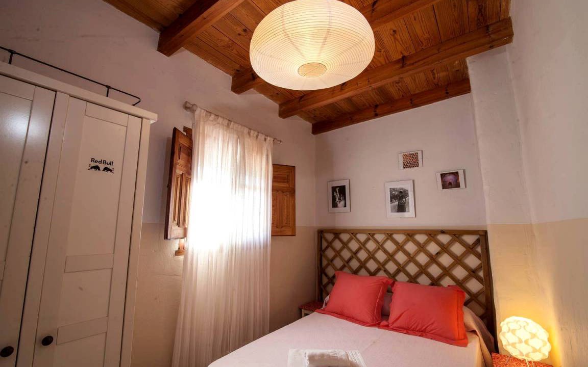 Photo of Bedroom in Guejar Sierra