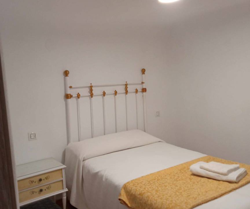 Photo of Bedroom in Freila