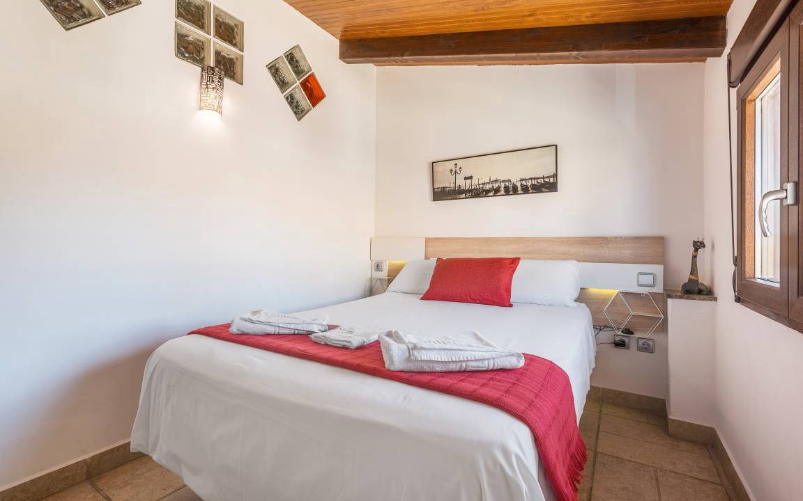 Photo of Bedroom in Ambroz