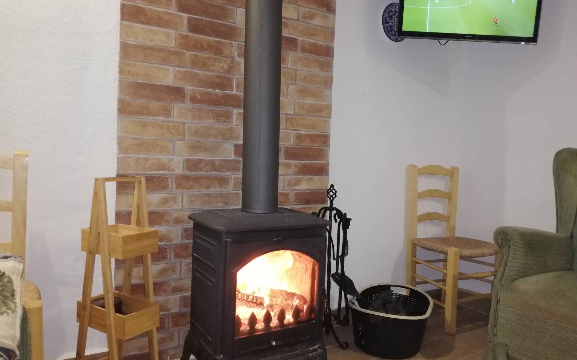 Photo of Livingroom in Quentar