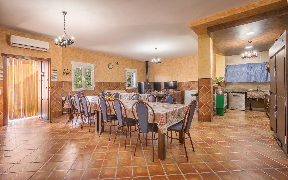 Photo of Kitchen in Las Molineras