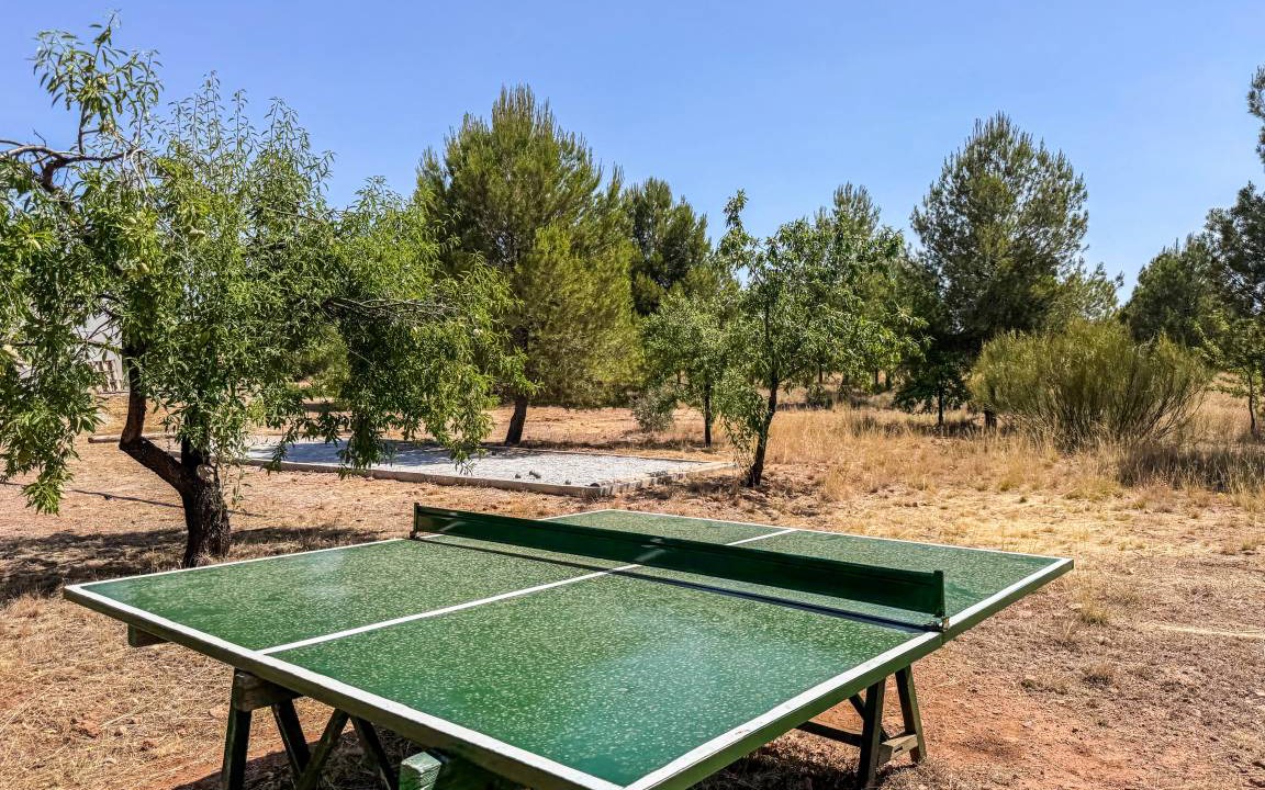 Photo of Outdoor in Freila