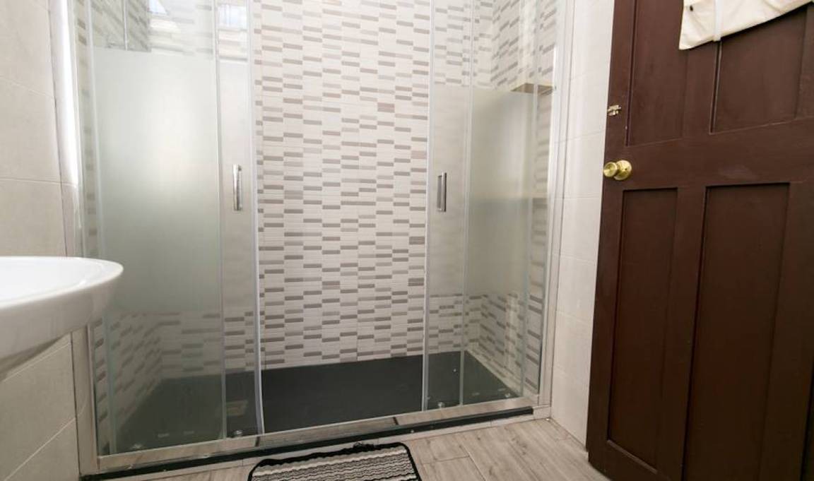 Photo of Bathroom in San Ildefonso