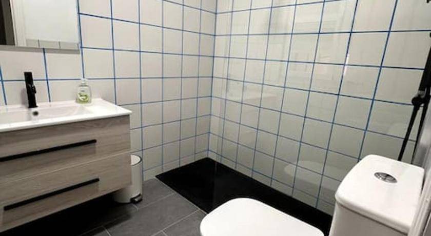 Photo of Bathroom in Norte