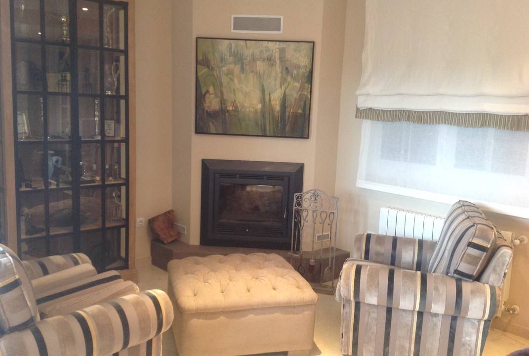 Photo of Livingroom in Otura
