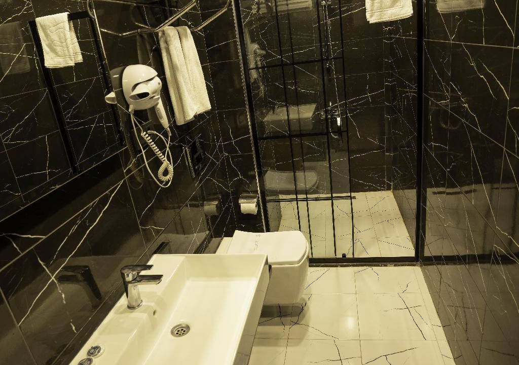 Photo of Bathroom in Arnavutkoy