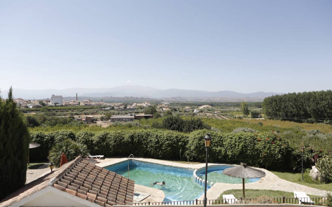 Photo of Others in Benalua de Guadix