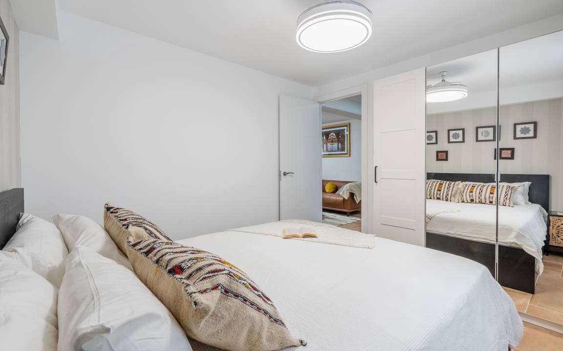 Photo of Bedroom in San Pedro