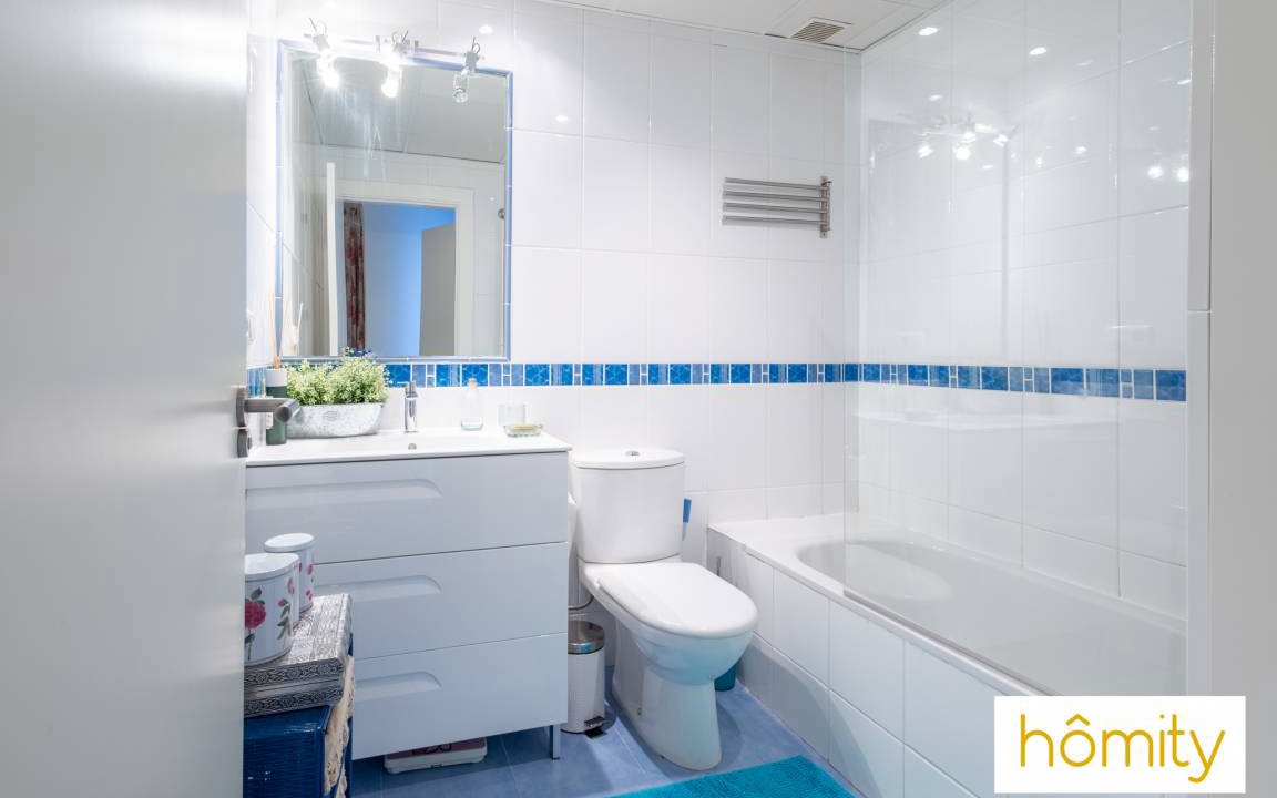 Photo of Bathroom in Castell de Ferro