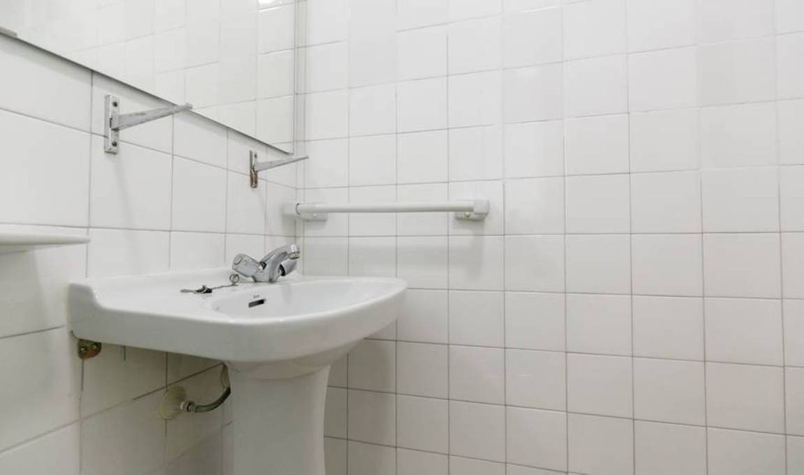 Photo of Bathroom in Camino de Ronda