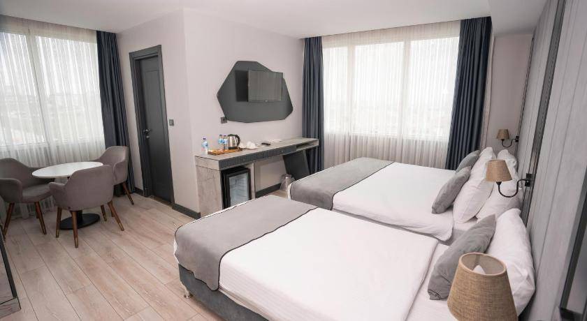 Photo of Bedroom in Arnavutkoy