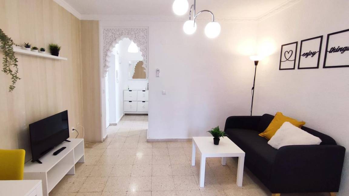 Photo of Livingroom in Norte