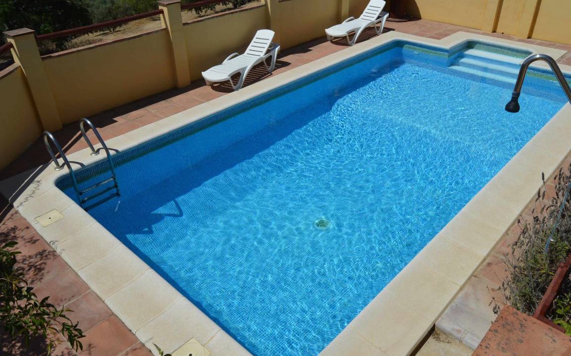 Photo of Outdoor in Algarinejo