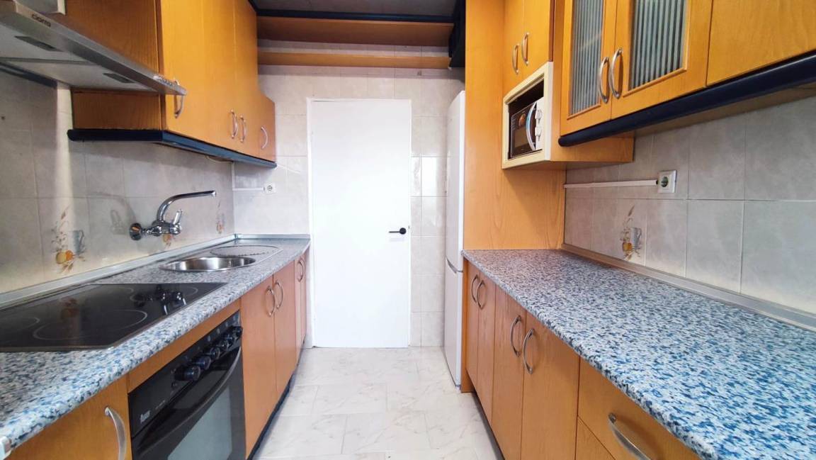Photo of Kitchen in Norte