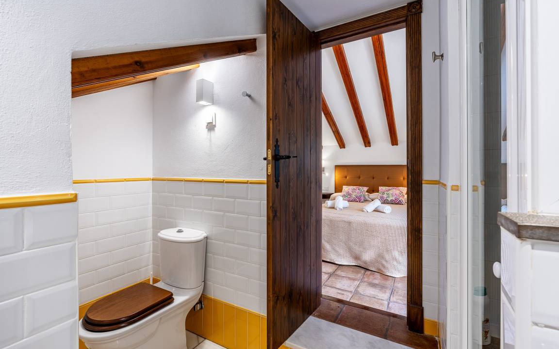 Photo of Bathroom in Durcal