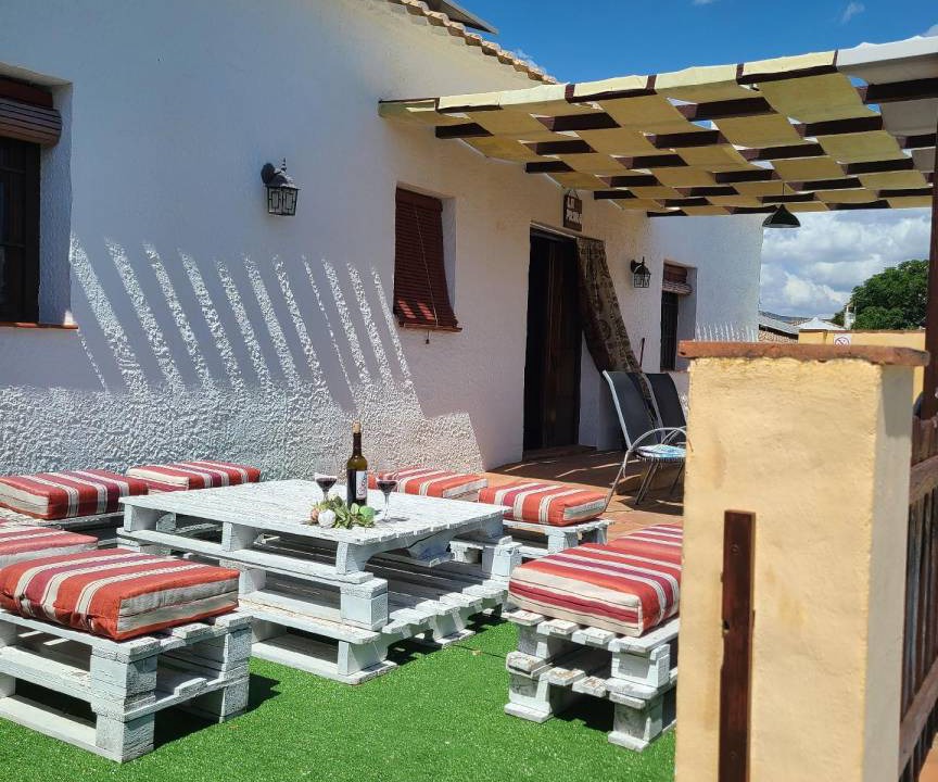 Photo of Others in Algarinejo