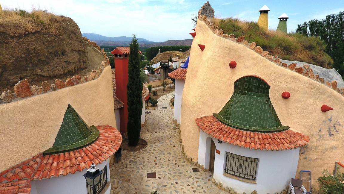 Photo of Others in Benalua de Guadix