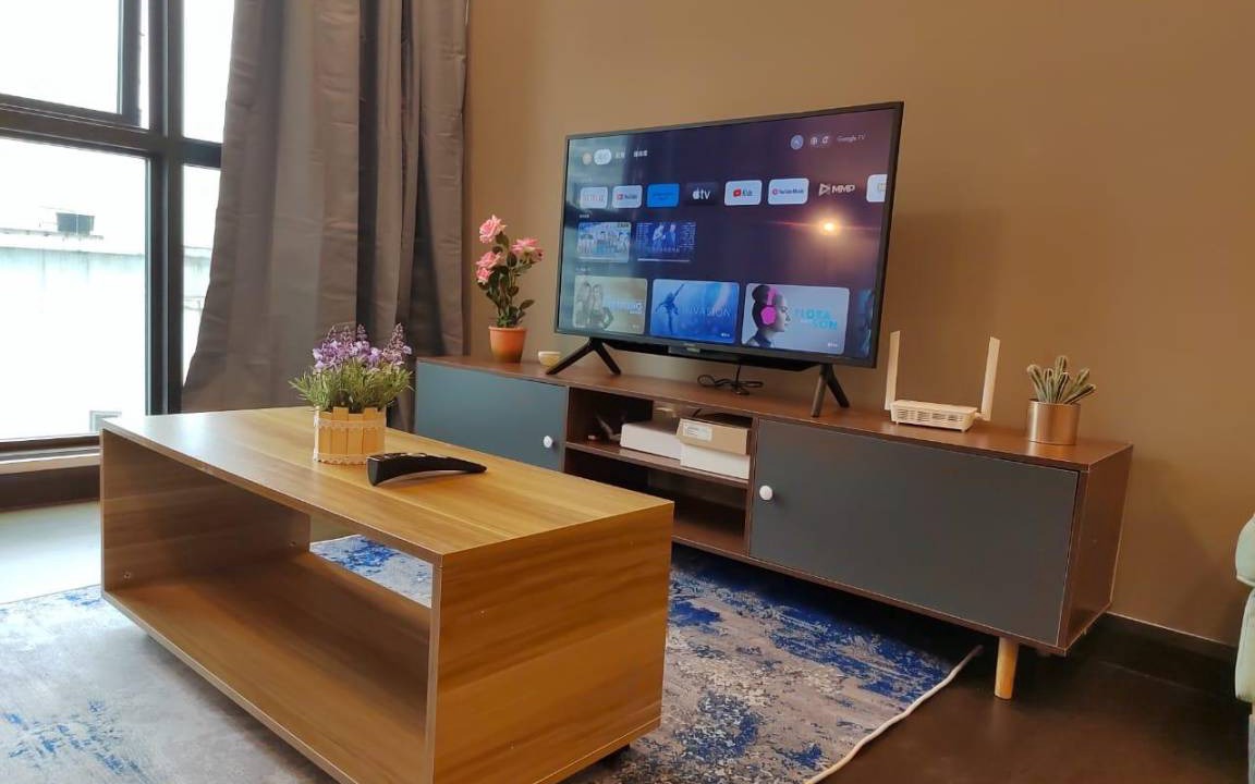 Photo of Livingroom in Maluri