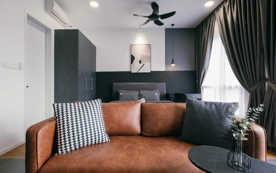 Photo of Livingroom in Bandar Sri Damansara