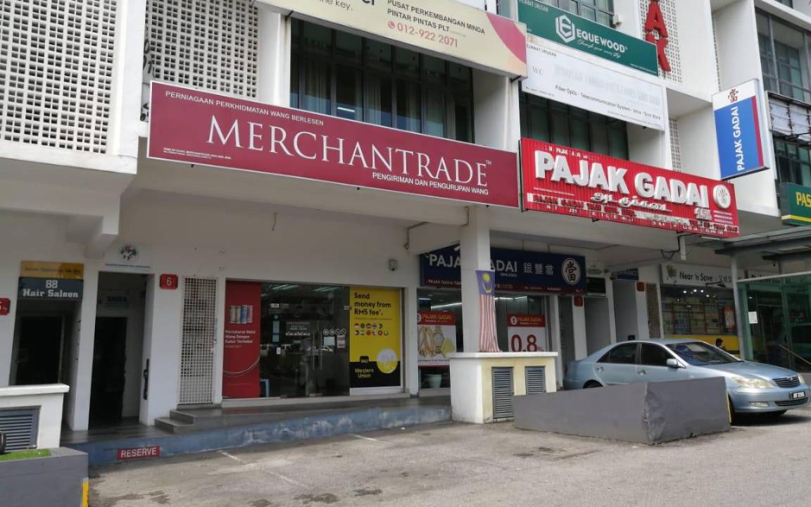 Photo of Others in Petaling Jaya