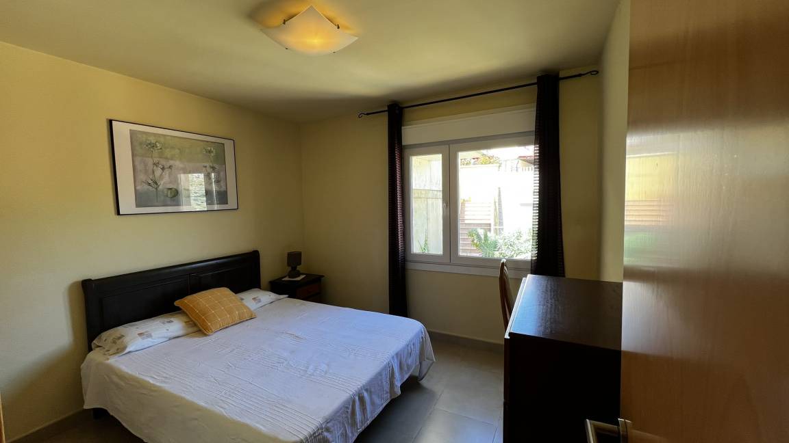 Photo of Bedroom in Velilla-Taramay