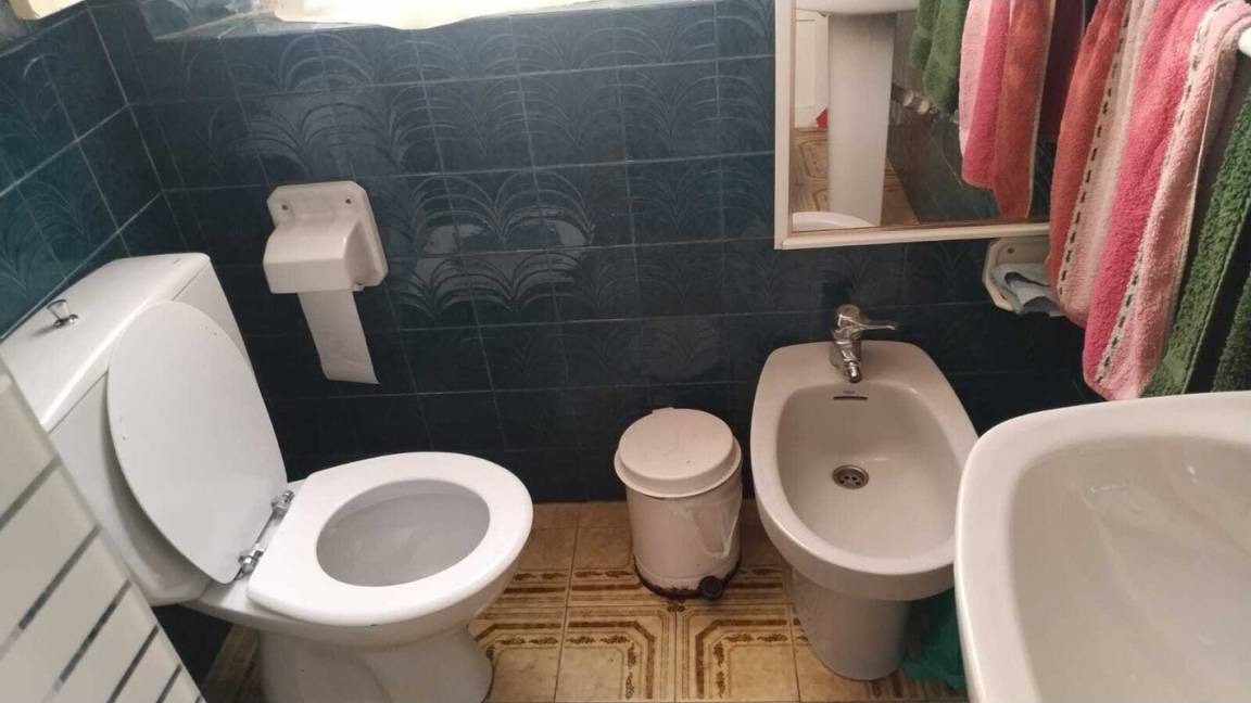Photo of Bathroom in Genil