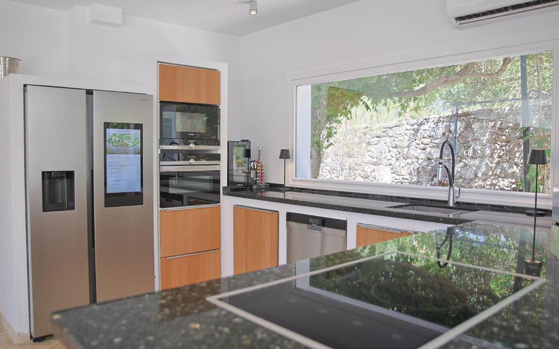 Photo of Kitchen in Alhama de Granada