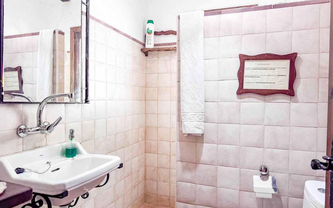 Photo of Bathroom in Freila