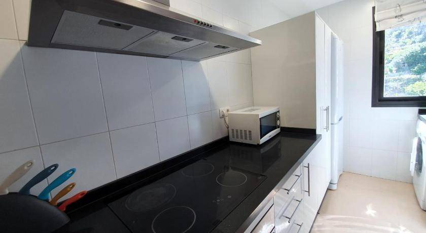 Photo of Kitchen in Velez de Benaudalla