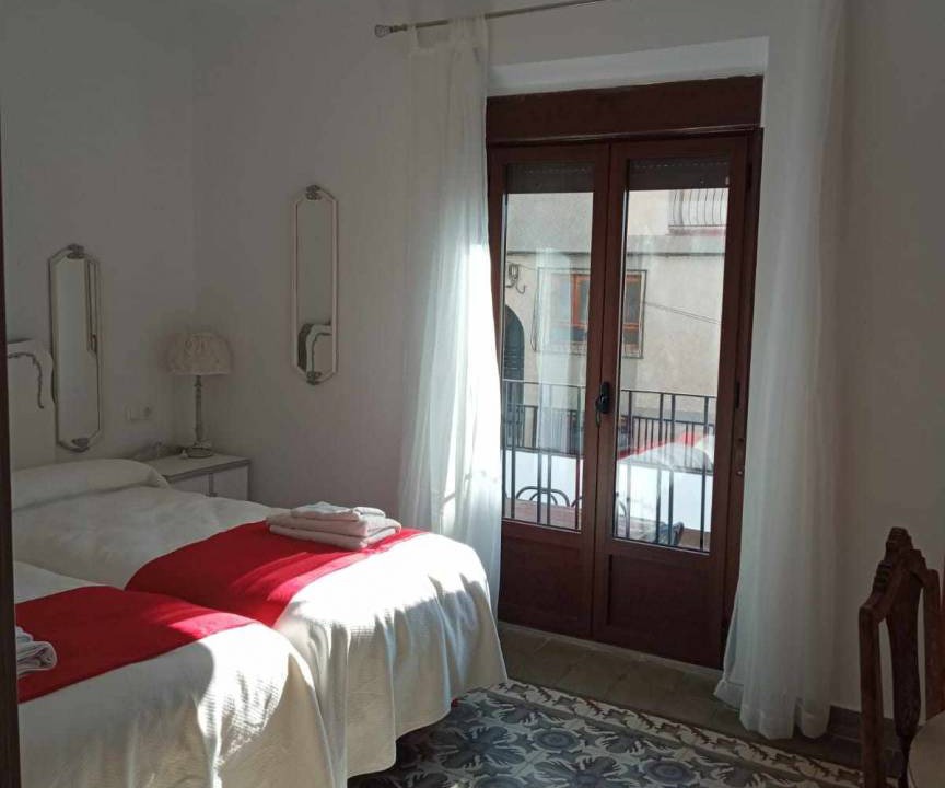 Photo of Bedroom in Freila