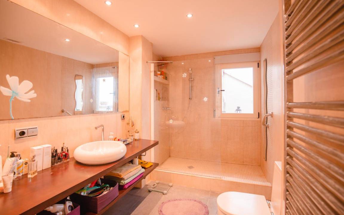 Photo of Bathroom in Motril
