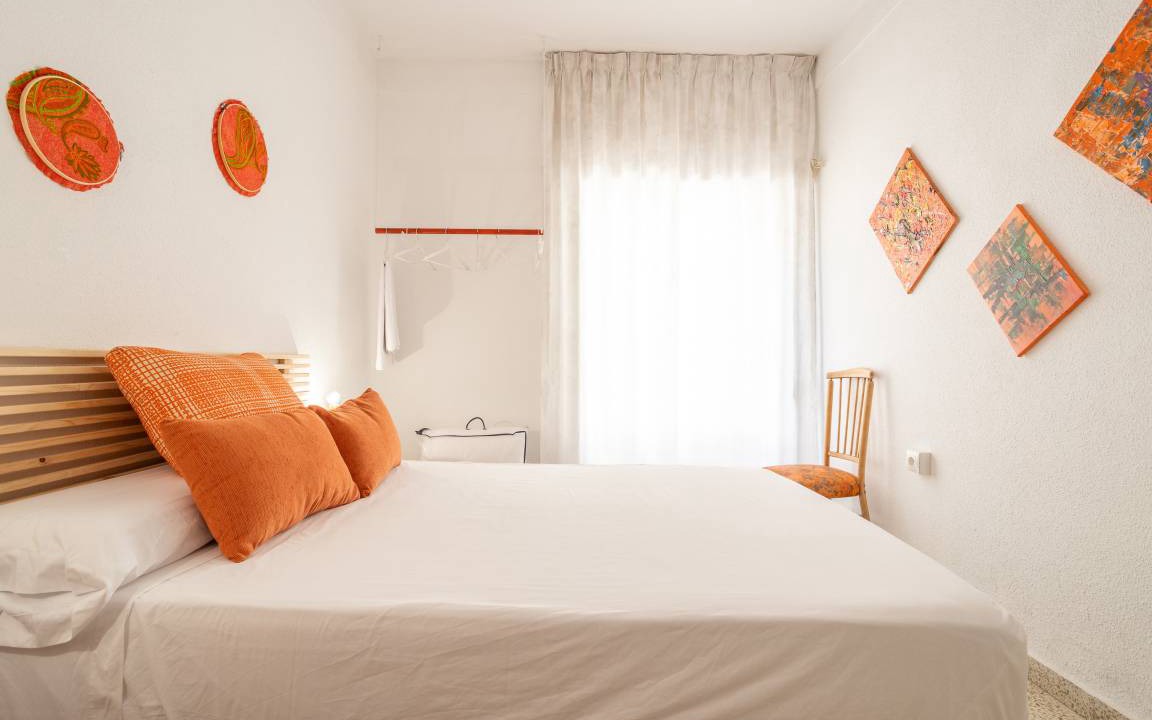 Photo of Bedroom in Itrabo