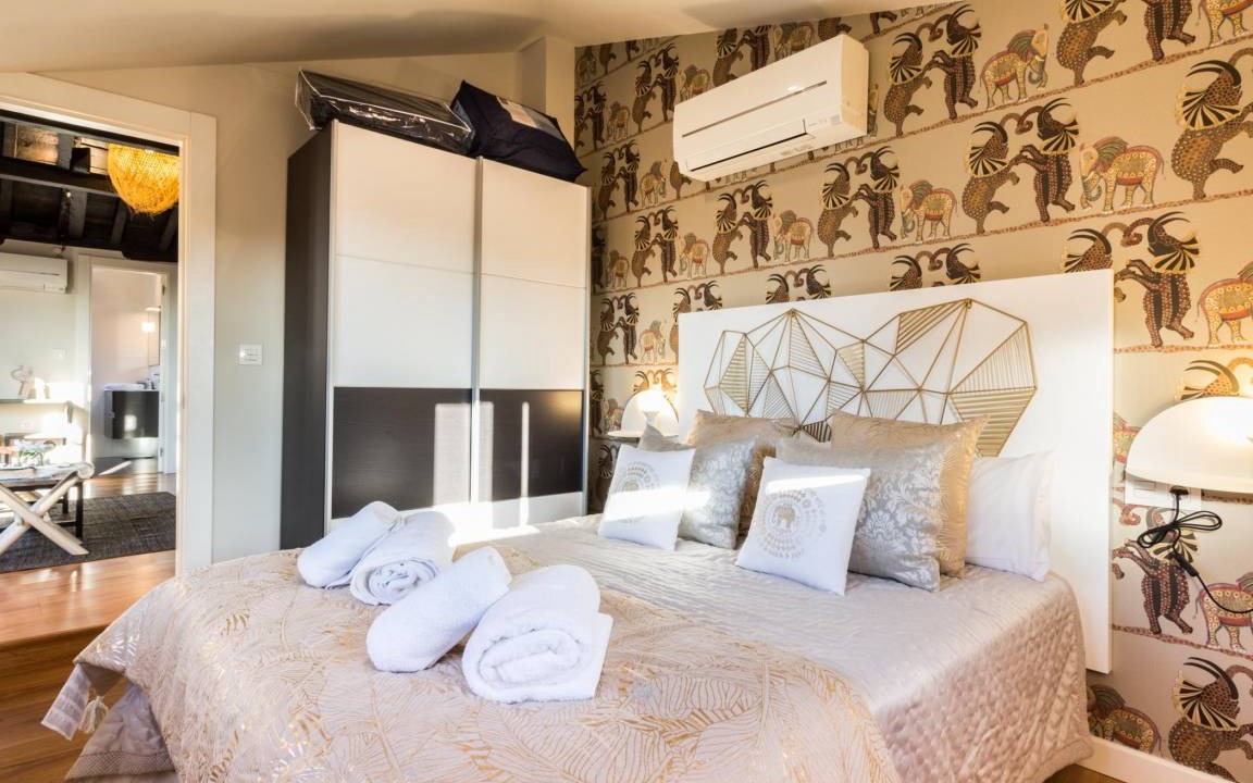 Photo of Bedroom in Central District