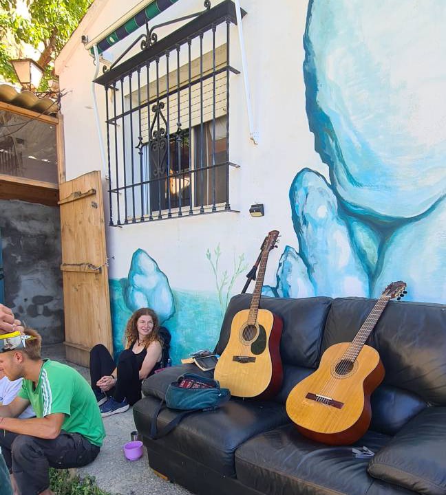 Photo of Others in Cogollos de la Vega