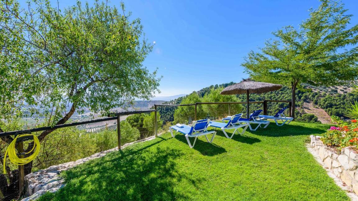 Photo of Outdoor in Montefrio