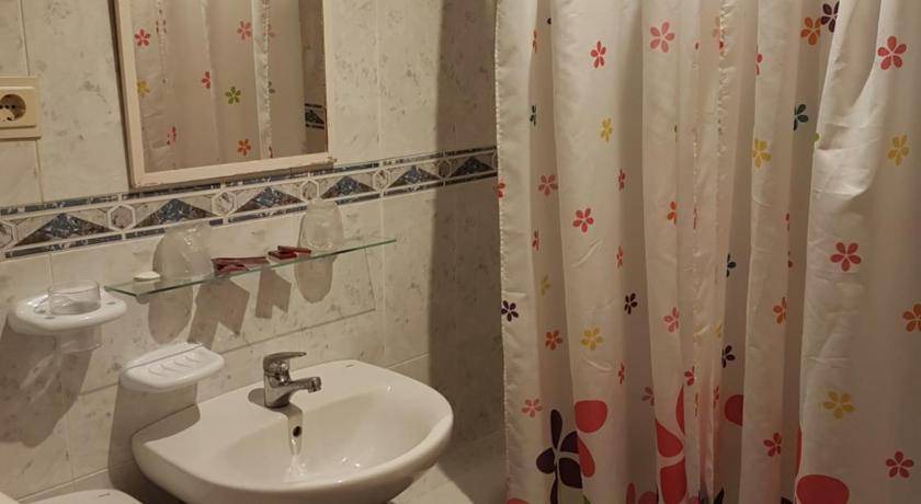 Photo of Bathroom in La Herradura