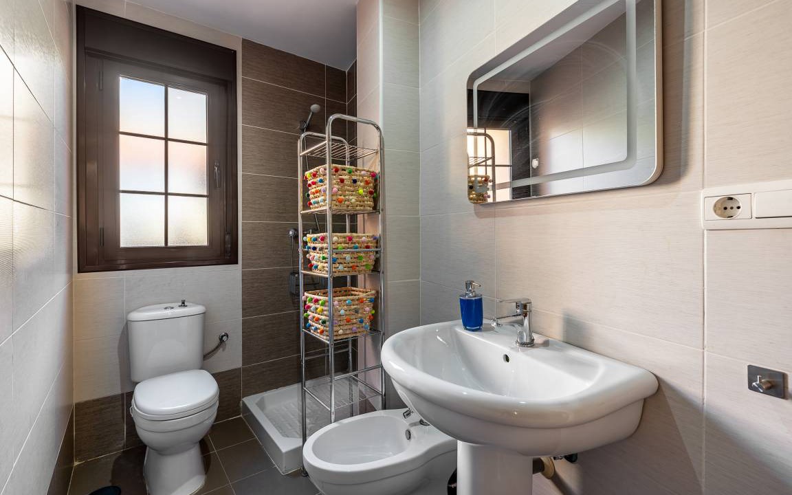 Photo of Bathroom in Monachil