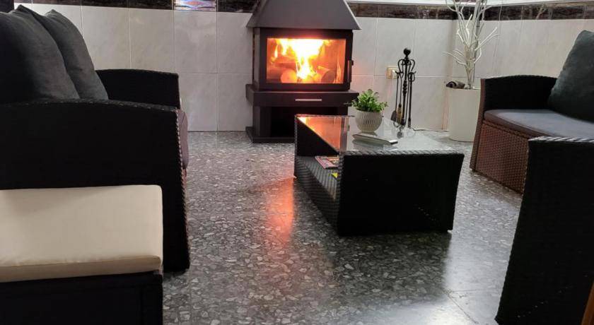 Photo of Livingroom in La Herradura
