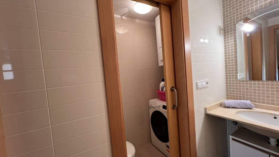 Photo of Bathroom in Velilla-Taramay