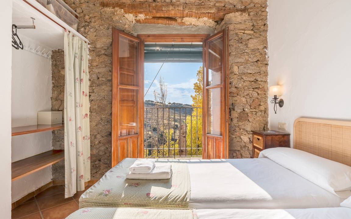 Photo of Bedroom in La Zubia
