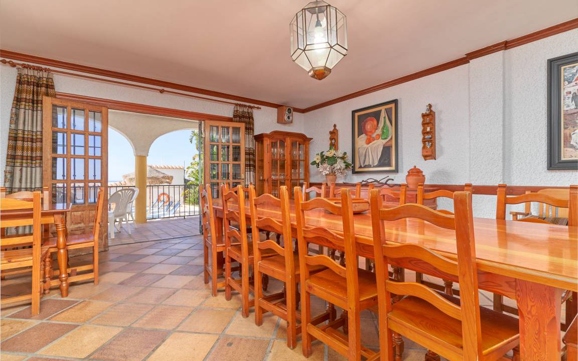 Photo of Kitchen in Motril