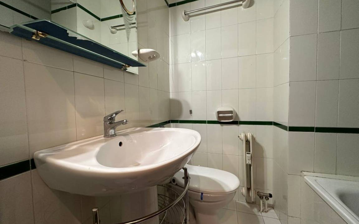 Photo of Bathroom in Cervantes