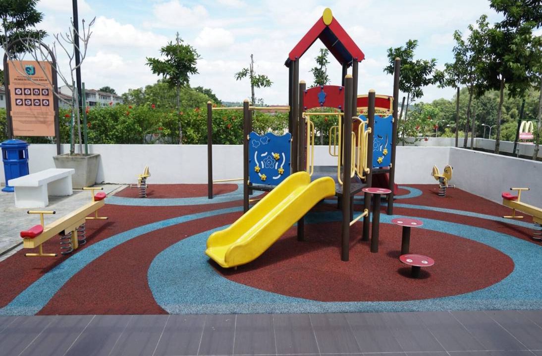 Photo of Outdoor in Seri Kembangan