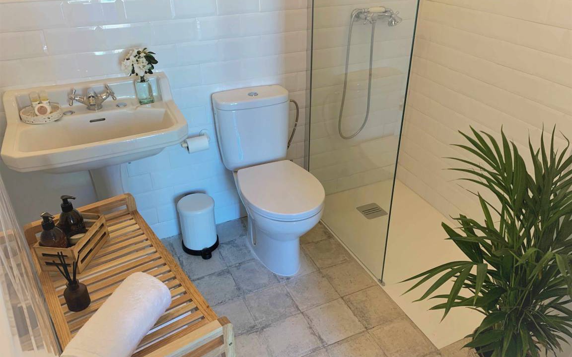 Photo of Bathroom in Motril