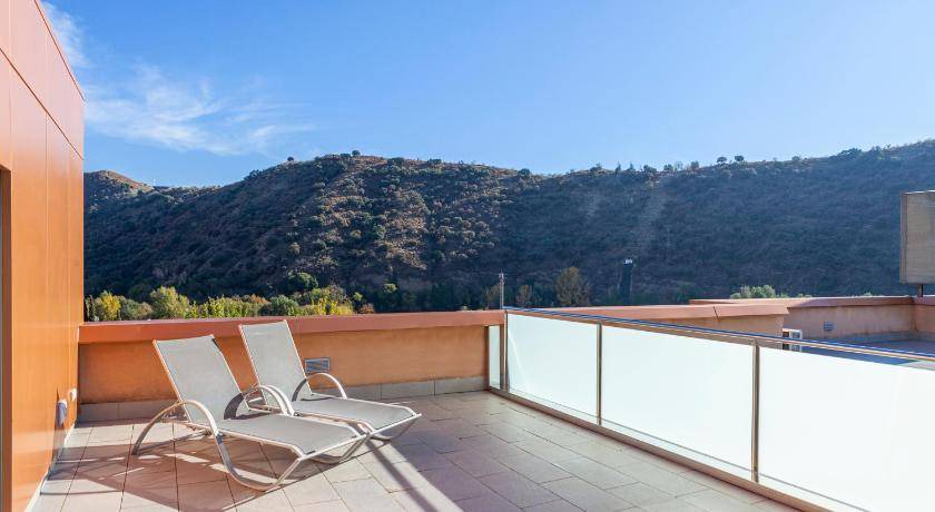 Photo of Patio Balcony in Carretera de la Sierra