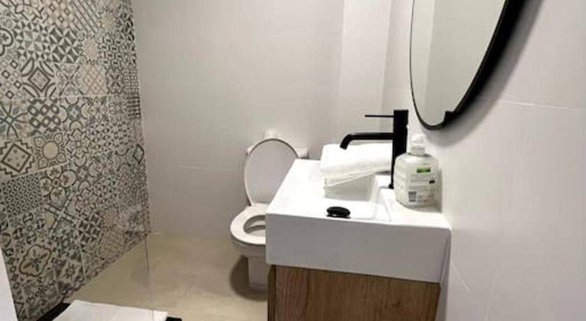 Photo of Bathroom in Norte