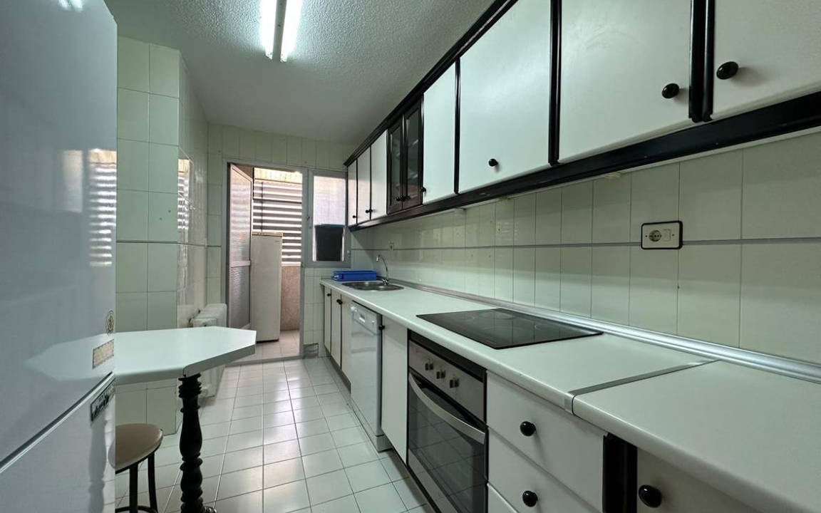 Photo of Kitchen in Cervantes