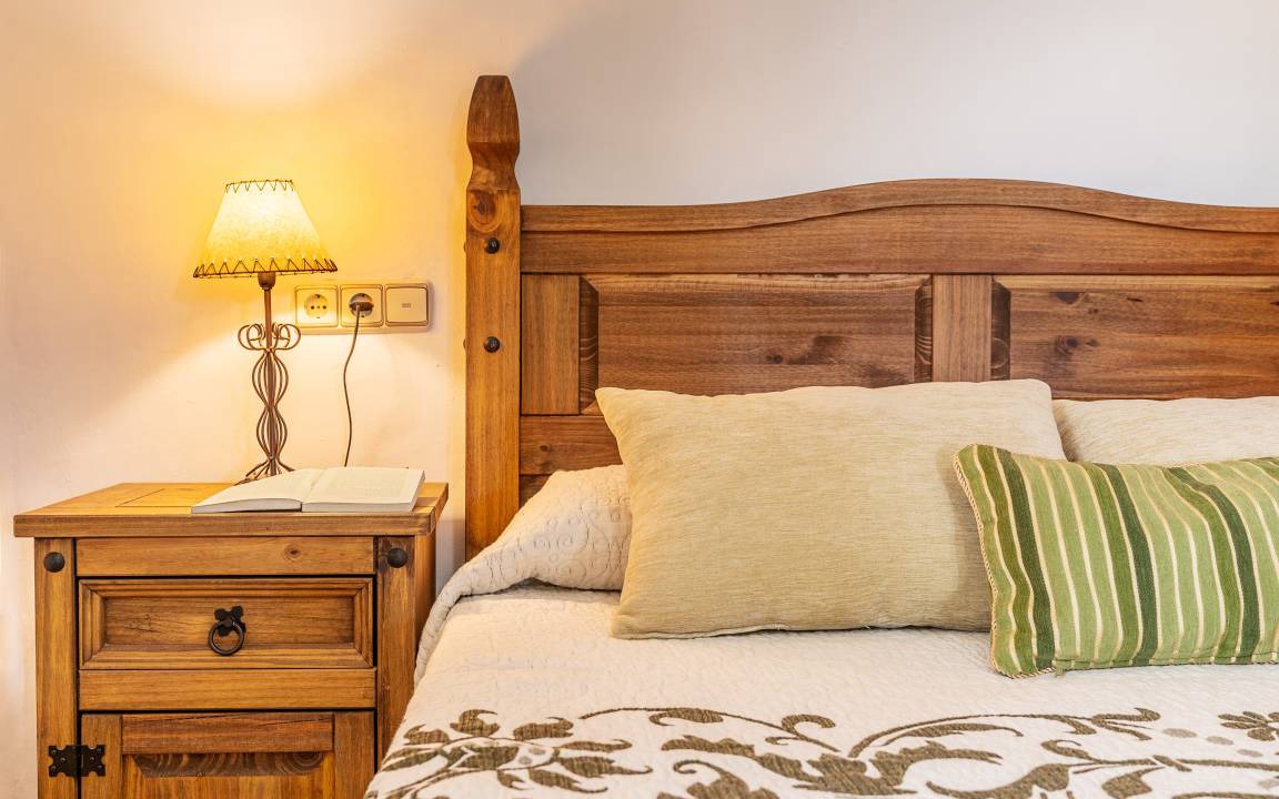 Photo of Bedroom in Orgiva