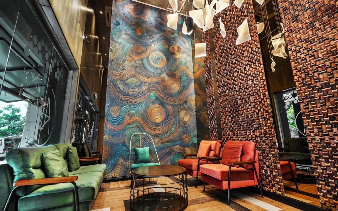Photo of Livingroom in Kuala Lumpur