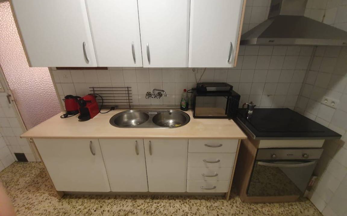 Photo of Kitchen in Centro - Sagrario